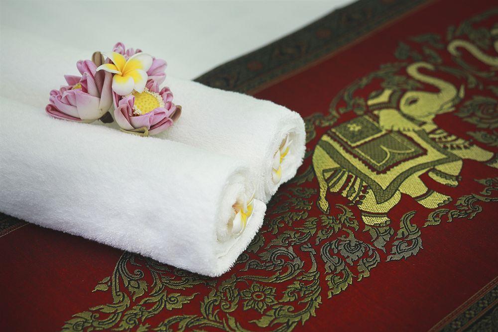 Kiri Villa Siem Reap Buitenkant foto