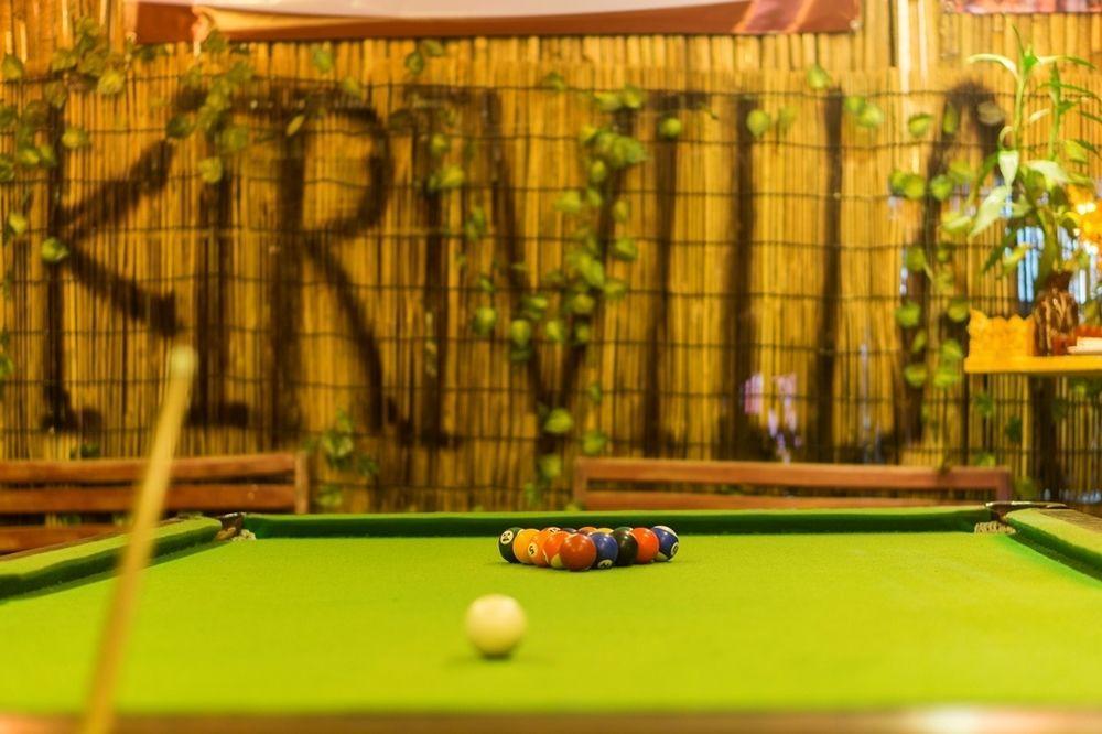 Kiri Villa Siem Reap Buitenkant foto