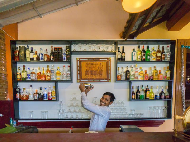 Kiri Villa Siem Reap Buitenkant foto