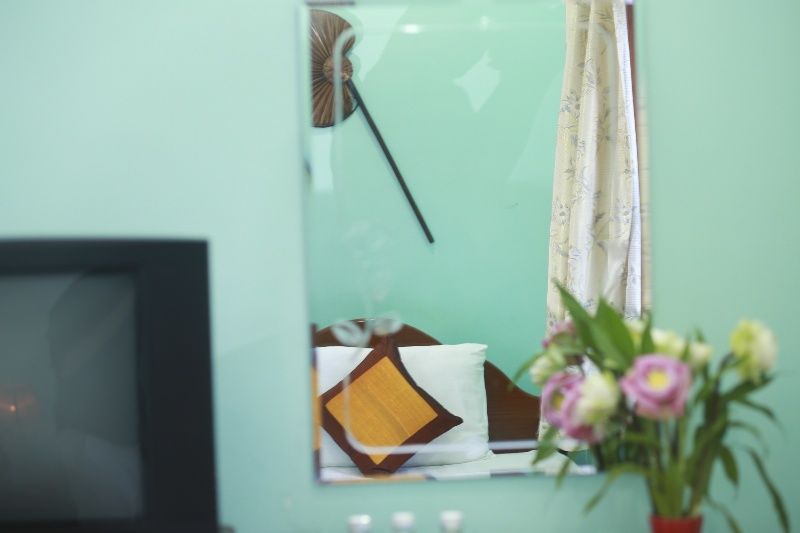 Kiri Villa Siem Reap Buitenkant foto